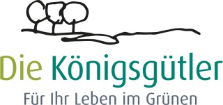 Logo Königsgütler Badelandschaften