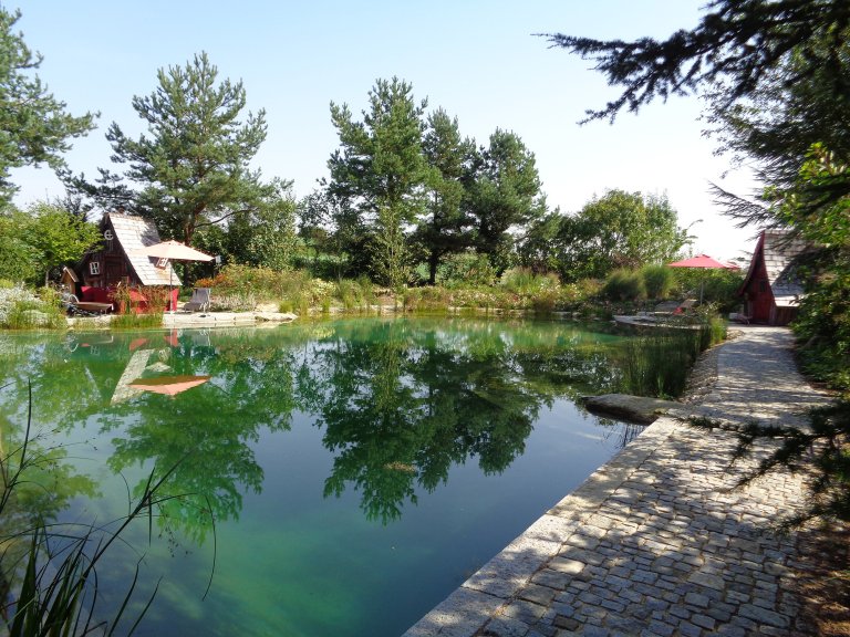 schwimmteich